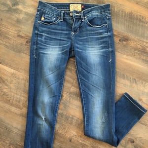 Dear John Jeans - NWOT